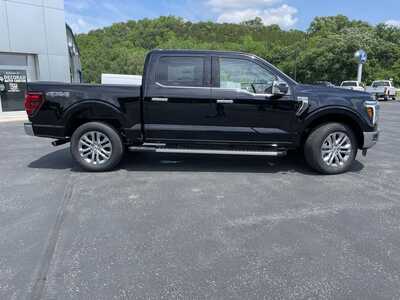 2026 Ford F150 Crew Cab, $70809.00. Photo 2
