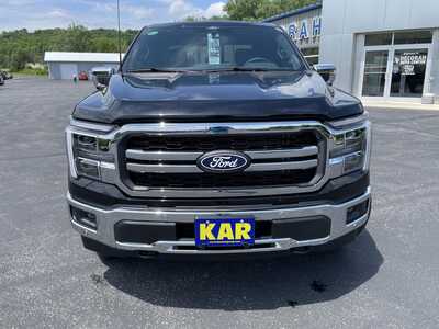 2026 Ford F150 Crew Cab, $70809.00. Photo 4