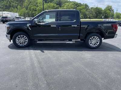 2026 Ford F150 Crew Cab, $70809.00. Photo 6