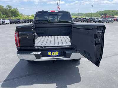 2026 Ford F150 Crew Cab, $70809.00. Photo 9