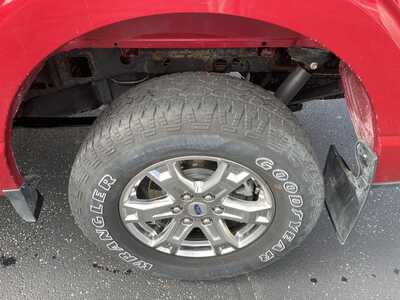 2021 Ford F150 Crew Cab, $40699.00. Photo 10