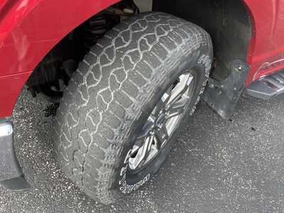 2021 Ford F150 Crew Cab, $40699.00. Photo 11