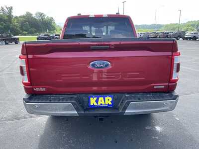 2021 Ford F150 Crew Cab, $40699.00. Photo 8