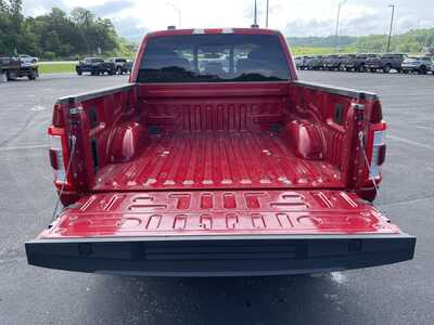 2021 Ford F150 Crew Cab, $40699.00. Photo 9