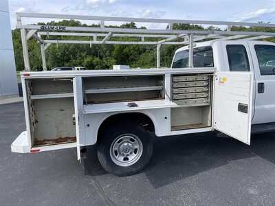 2016 Ford F350 Ext Cab, $19499.00. Photo 10