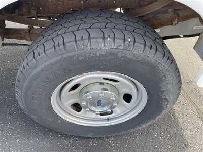 2016 Ford F350 Ext Cab, $19499.00. Photo 12