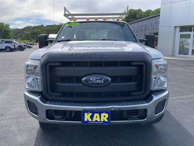 2016 Ford F350 Ext Cab, $19499.00. Photo 4