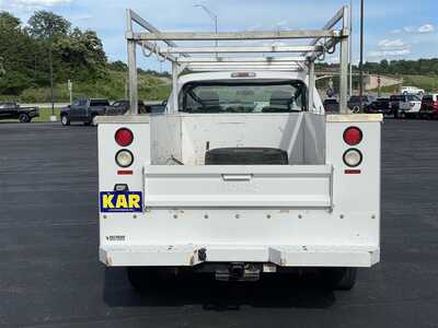 2016 Ford F350 Ext Cab, $19499.00. Photo 8