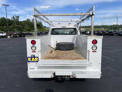 2016 Ford F350 Ext Cab, $19499.00. Photo 9