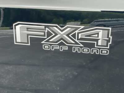 2026 Ford Ranger Crew Cab, $46324.00. Photo 10