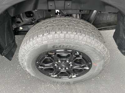 2026 Ford Ranger Crew Cab, $46324.00. Photo 11
