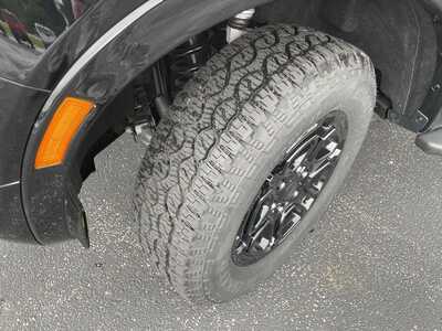 2026 Ford Ranger Crew Cab, $46324.00. Photo 12