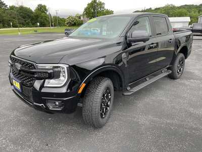 2026 Ford Ranger Crew Cab, $46324.00. Photo 5