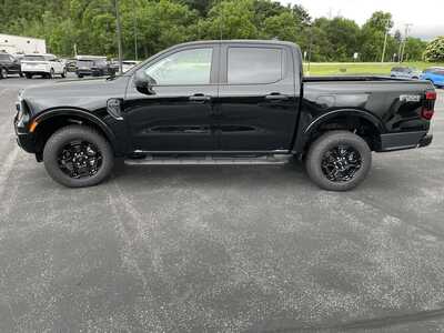 2026 Ford Ranger Crew Cab, $46324.00. Photo 6