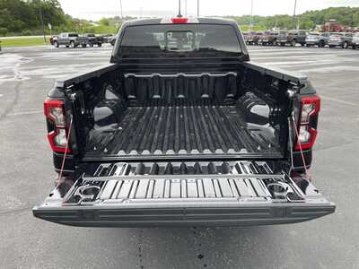 2026 Ford Ranger Crew Cab, $46324.00. Photo 9