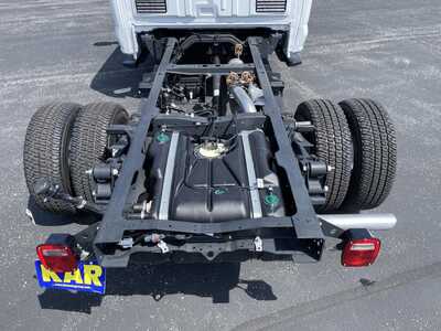 2026 Ford F350 Ext Cab, $61895.00. Photo 10