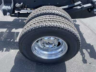 2026 Ford F350 Ext Cab, $61895.00. Photo 11