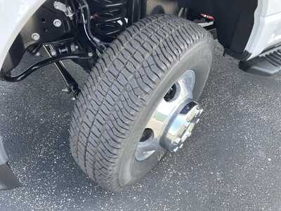 2026 Ford F350 Ext Cab, $61895.00. Photo 12