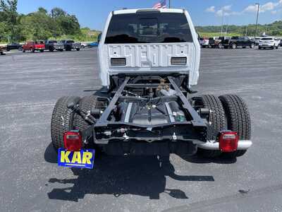 2026 Ford F350 Ext Cab, $61895.00. Photo 8