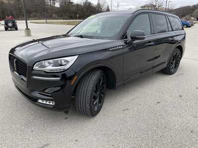 2023 Lincoln Aviator, $49000.00. Photo 5