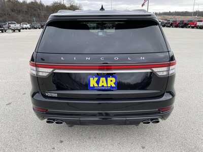 2023 Lincoln Aviator, $49000.00. Photo 7