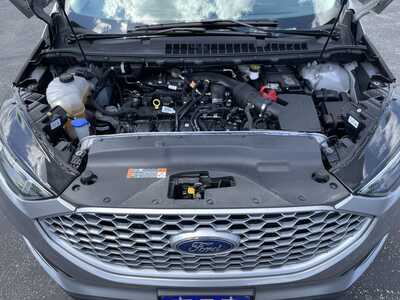2023 Ford Edge, $0.00. Photo 11