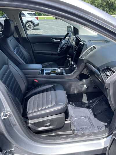 2023 Ford Edge, $0.00. Photo 12
