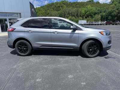 2023 Ford Edge, $0.00. Photo 2