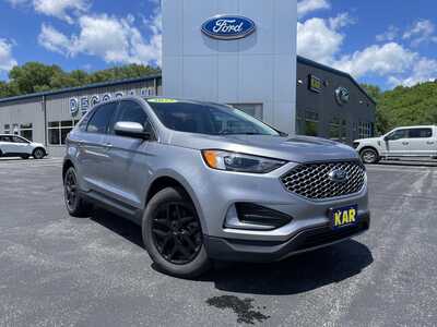 2023 Ford Edge, $0.00. Photo 3