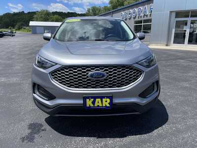 2023 Ford Edge, $0.00. Photo 4