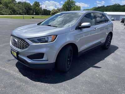2023 Ford Edge, $0.00. Photo 5