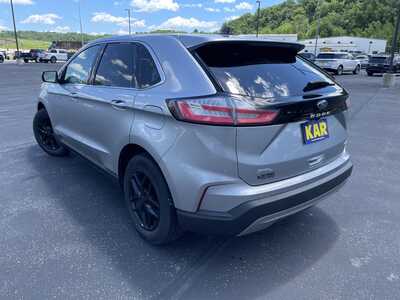 2023 Ford Edge, $0.00. Photo 7