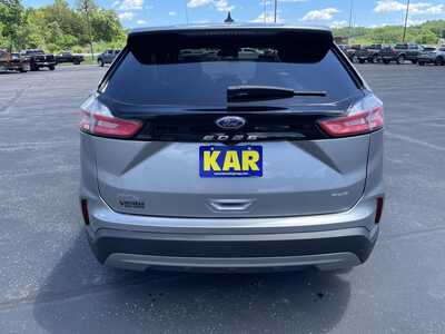 2023 Ford Edge, $0.00. Photo 8