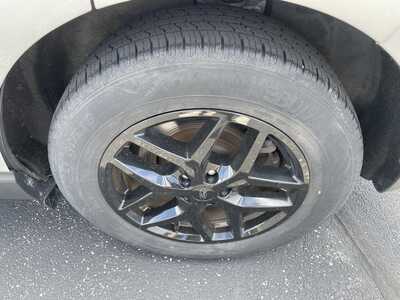 2023 Ford Edge, $0.00. Photo 9