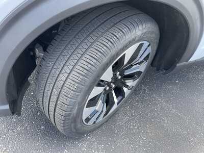 2025 Ford Explorer, $0.00. Photo 10