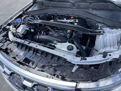 2025 Ford Explorer, $0.00. Photo 11