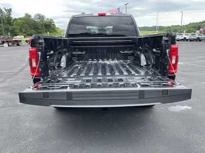 2023 Ford F150 Crew Cab, $38699.00. Photo 10