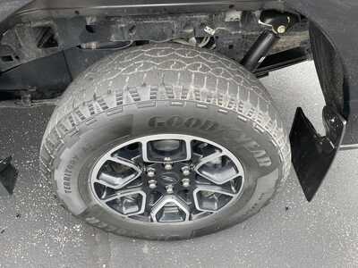 2023 Ford F150 Crew Cab, $38699.00. Photo 12