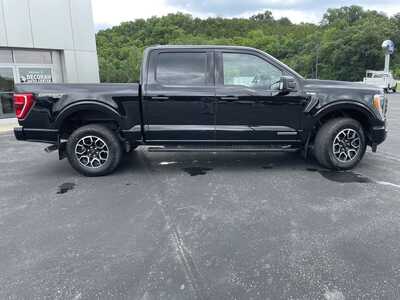 2023 Ford F150 Crew Cab, $38699.00. Photo 2