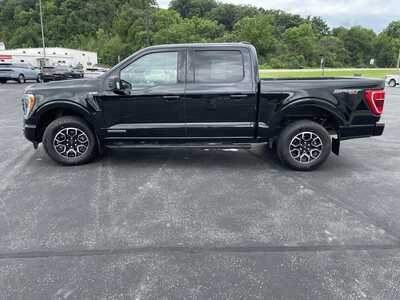 2023 Ford F150 Crew Cab, $38699.00. Photo 6