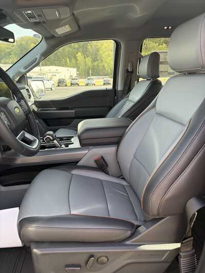 2026 Ford F150 Crew Cab, $63942.00. Photo 10
