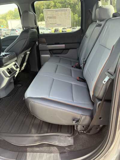 2026 Ford F150 Crew Cab, $63942.00. Photo 11