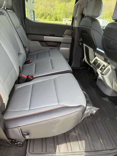 2026 Ford F150 Crew Cab, $63942.00. Photo 12
