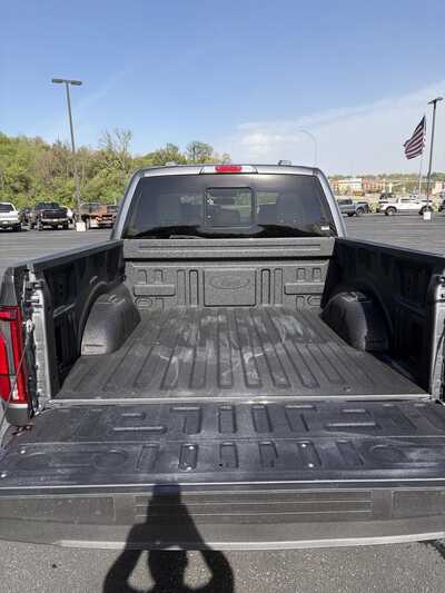 2026 Ford F150 Crew Cab, $63942.00. Photo 7