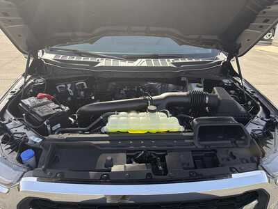 2026 Ford F150 Crew Cab, $63942.00. Photo 8