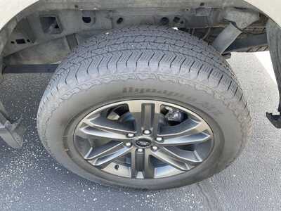 2021 Ford F150 Crew Cab, $40699.00. Photo 11