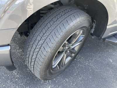 2021 Ford F150 Crew Cab, $40699.00. Photo 12