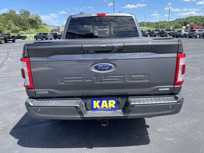 2021 Ford F150 Crew Cab, $40699.00. Photo 8