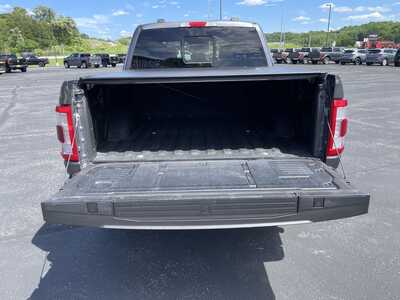 2021 Ford F150 Crew Cab, $40699.00. Photo 9