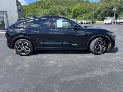 2023 Ford Mustang Mach-E, $34699.00. Photo 2
